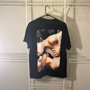 Spencer’s gifts Tee shirt